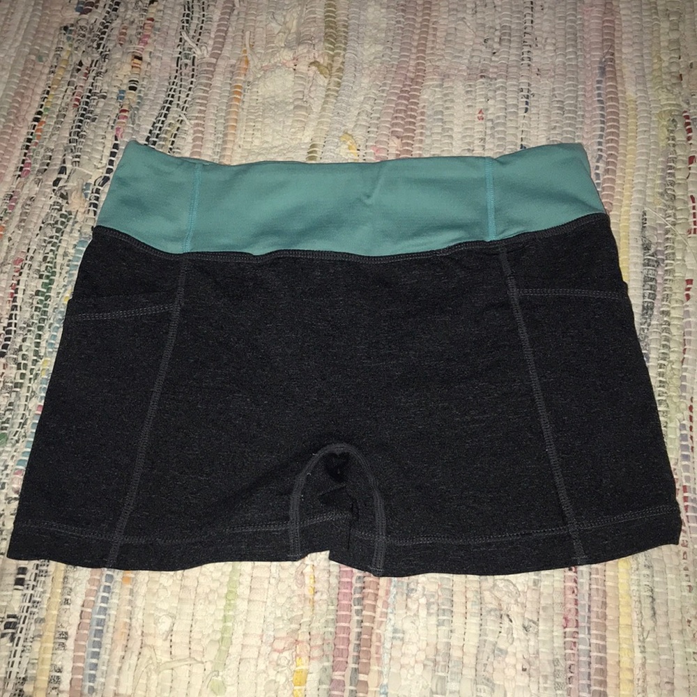 Spandex